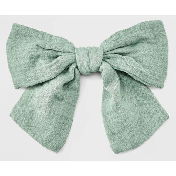 Universal Thread Goods Bow Hair Clip, Wild Fable Hair Clips, a new day Hair Clip - Picture 5 of 13